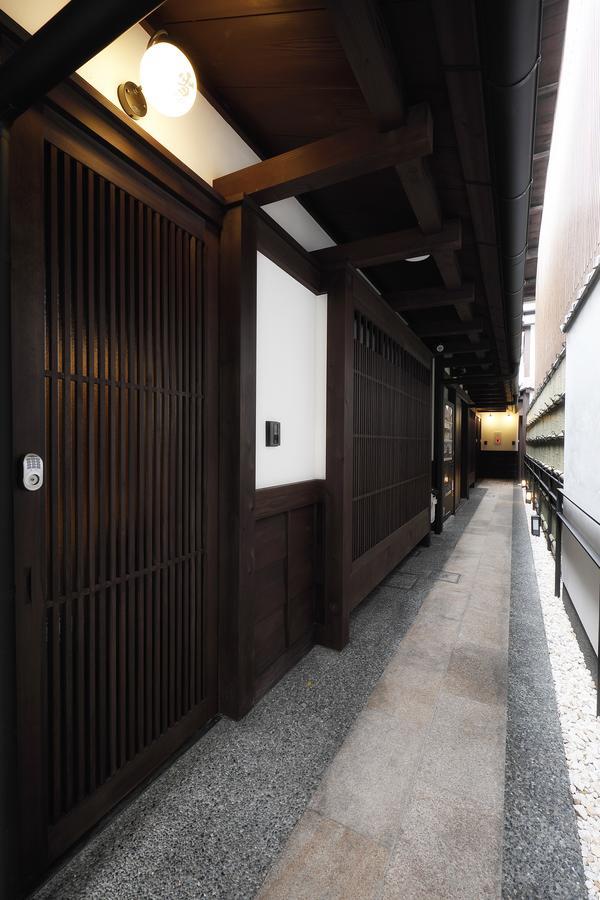 No.10 Kyoto House Βίλα Εξωτερικό φωτογραφία