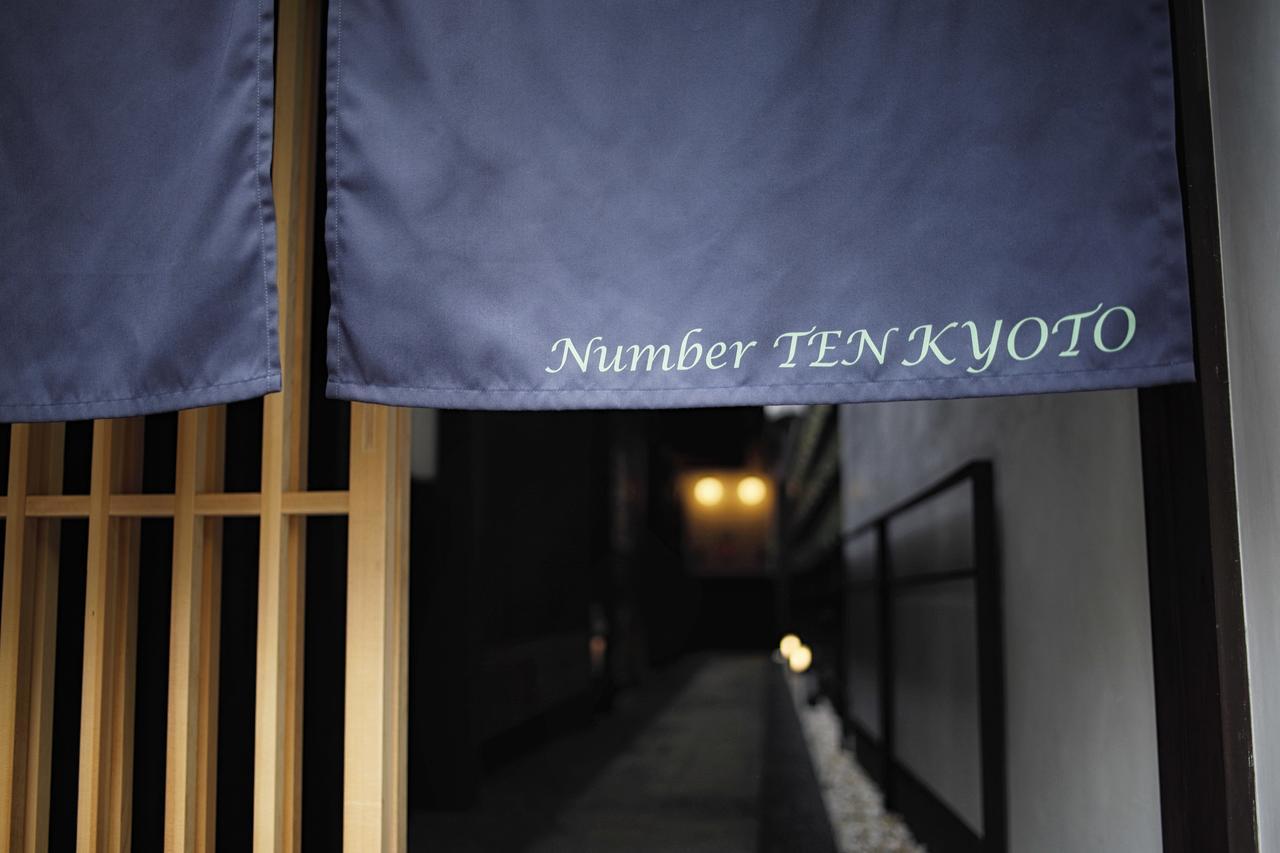 No.10 Kyoto House Βίλα Εξωτερικό φωτογραφία